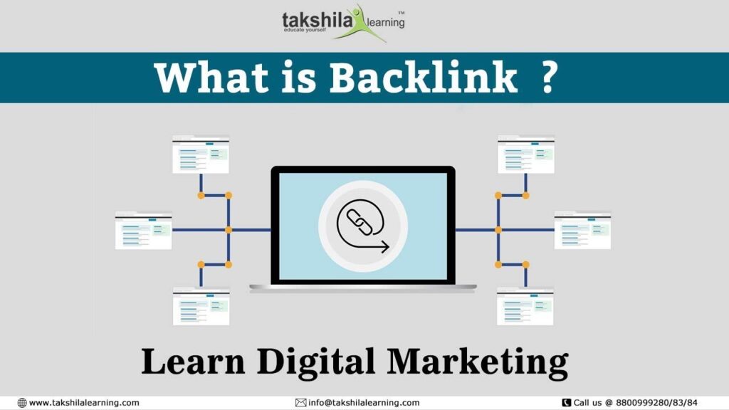 What are backlinks and why backlinks important Link building in Hindi  Off Page SEO