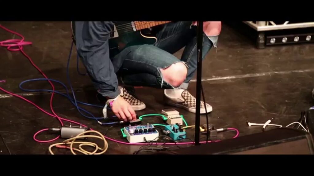 Why Choose ACM | Live Sound, Tech Services