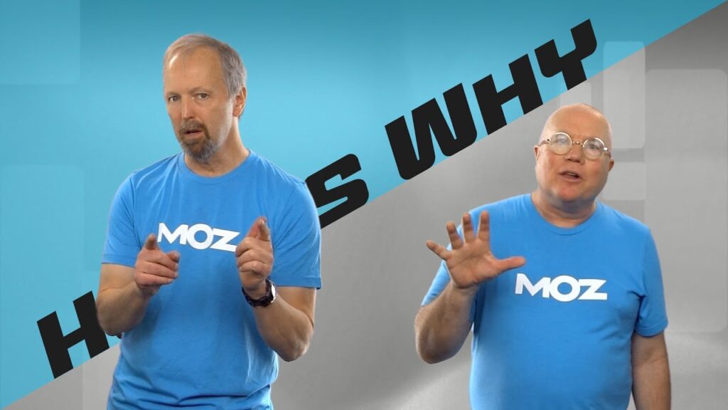 Why Should You Not Fear Linking Out? - Here's Why with Mark & Eric