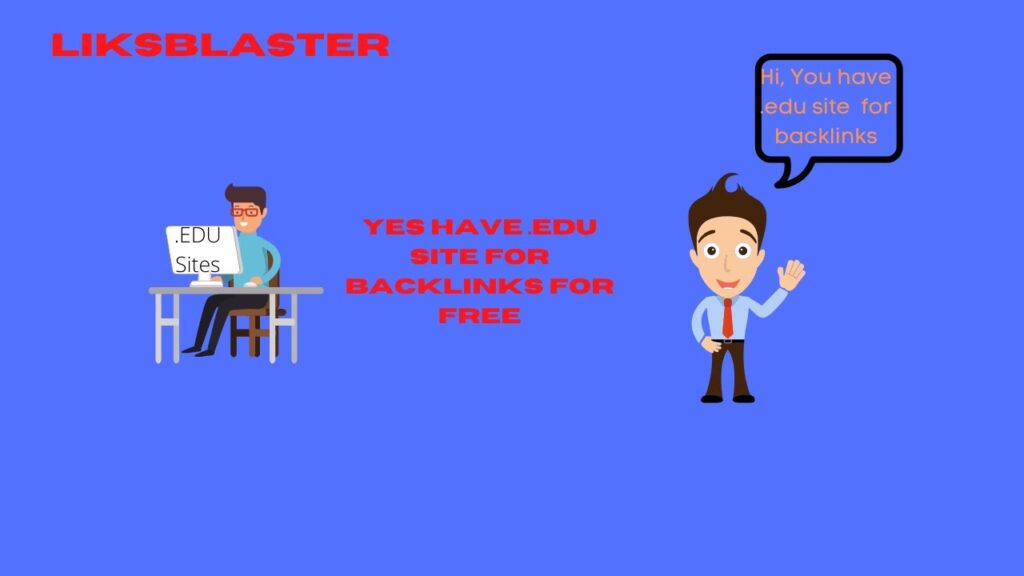 educational edu site dofollow backlinks - create high quality dofollow backlinks | high da pa sites