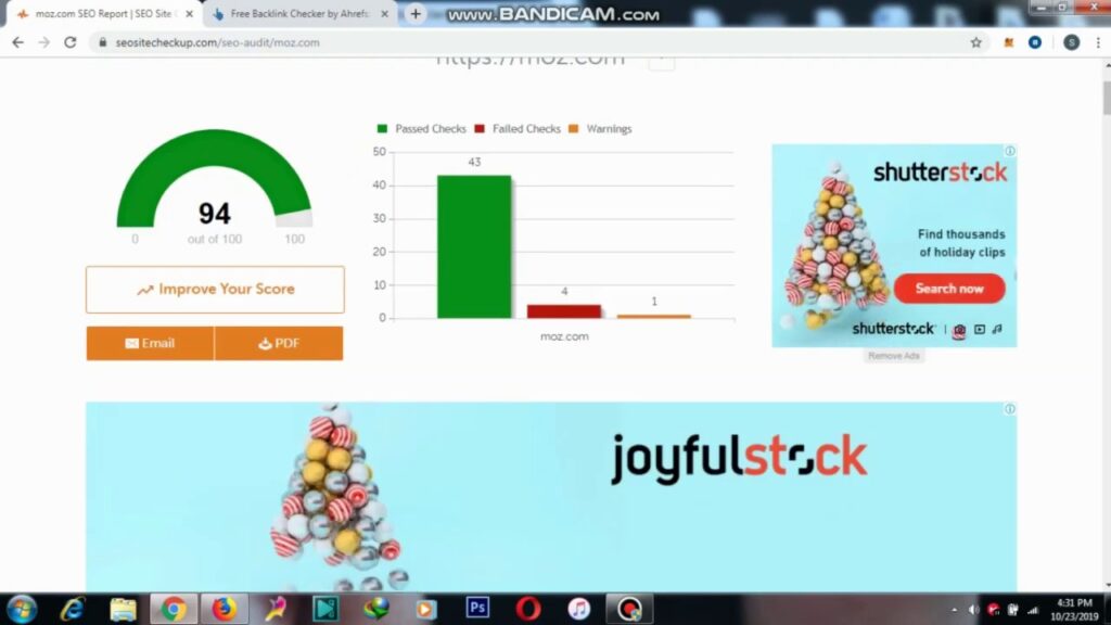 high DA backlink - High-Quality backlink from seositecheckup.com - Sinhala Guide