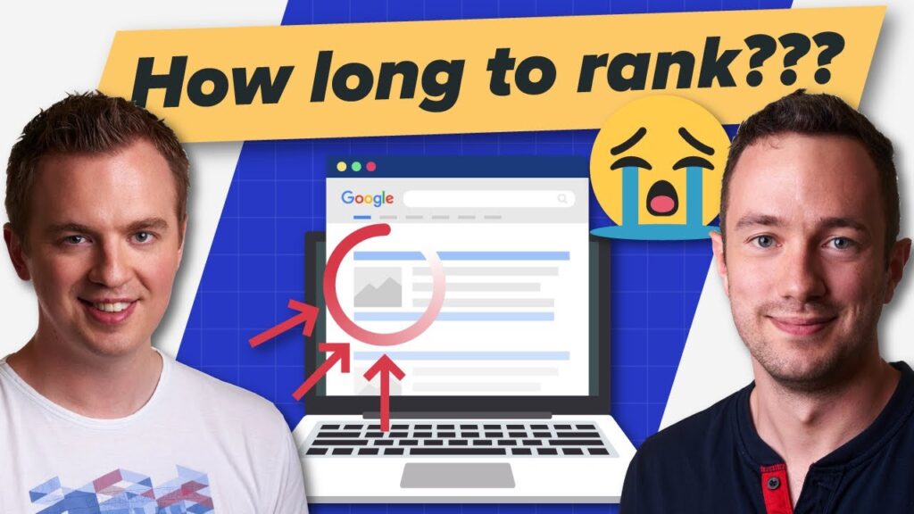 ⌚ "How Long Until My Site Ranks?" You're Asking The Wrong Question