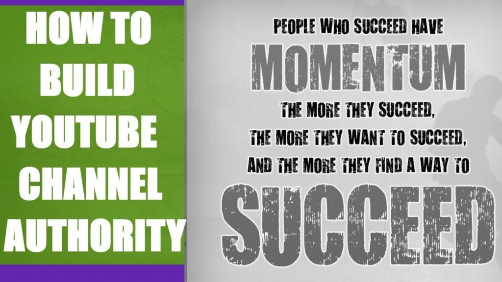 supermyYT - How To Build authority YouTube channels and rank videos faster?