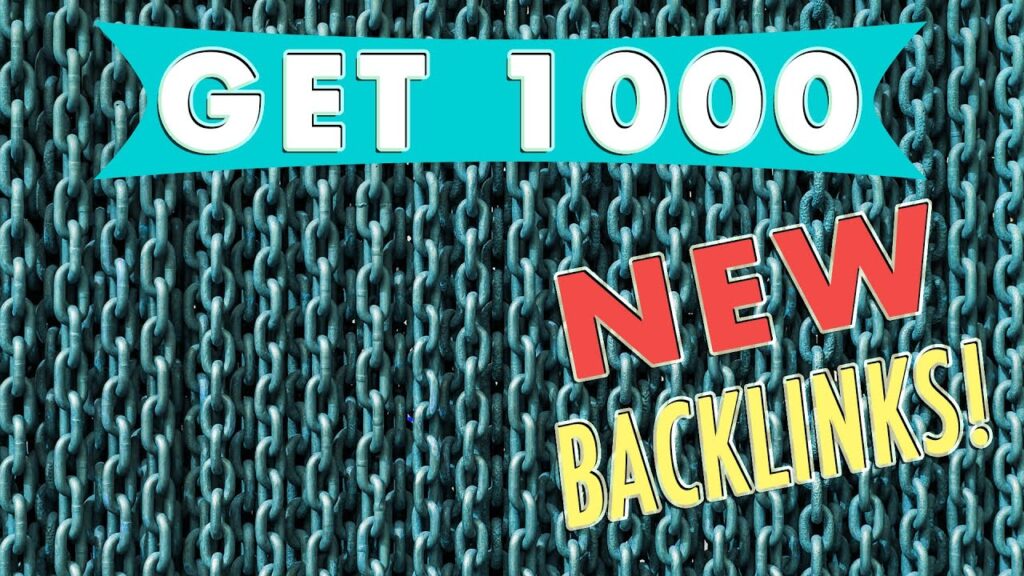 12 Link Building SEO Strategies to Get 1,000 New Backlinks in 2019 with Alex Genadinik!