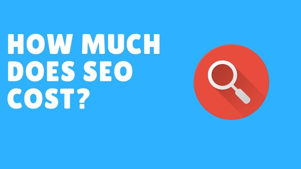 How Much Does SEO Cost?