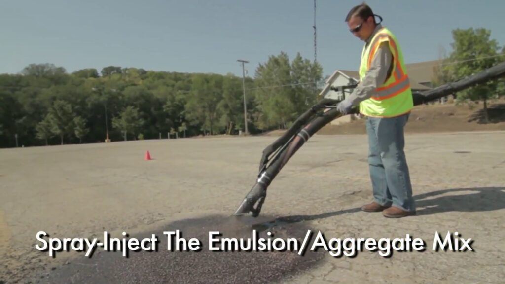 Sonic Asphalt Services