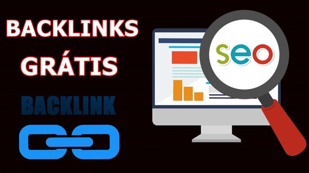45 GERADORES DE BACKLINKS GRATUITOS PARA AUMENTAR O SEO DO SEU SITE