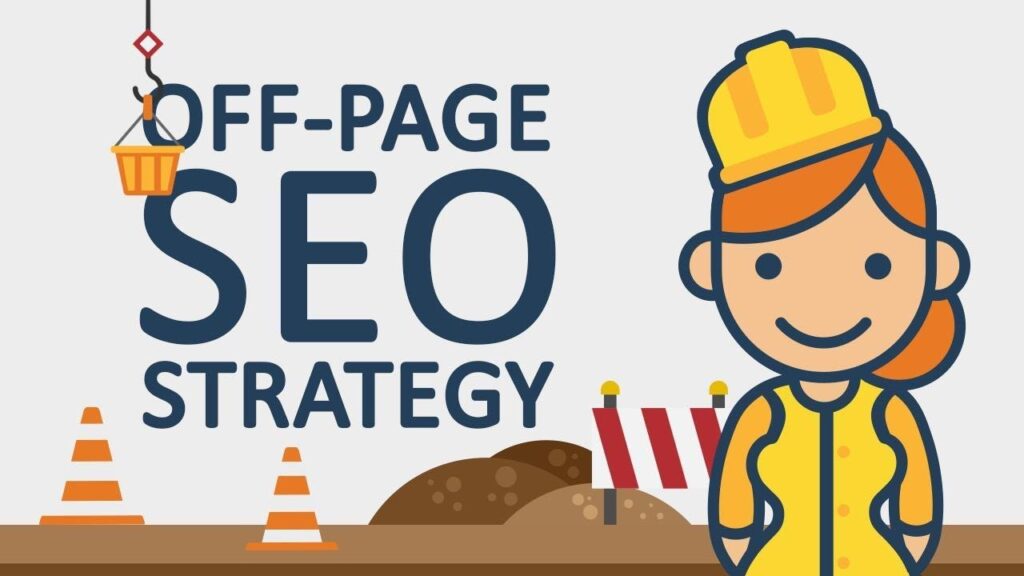 Backlinking Strategy | Off-Page SEO Strategy (Relevant for 2020)