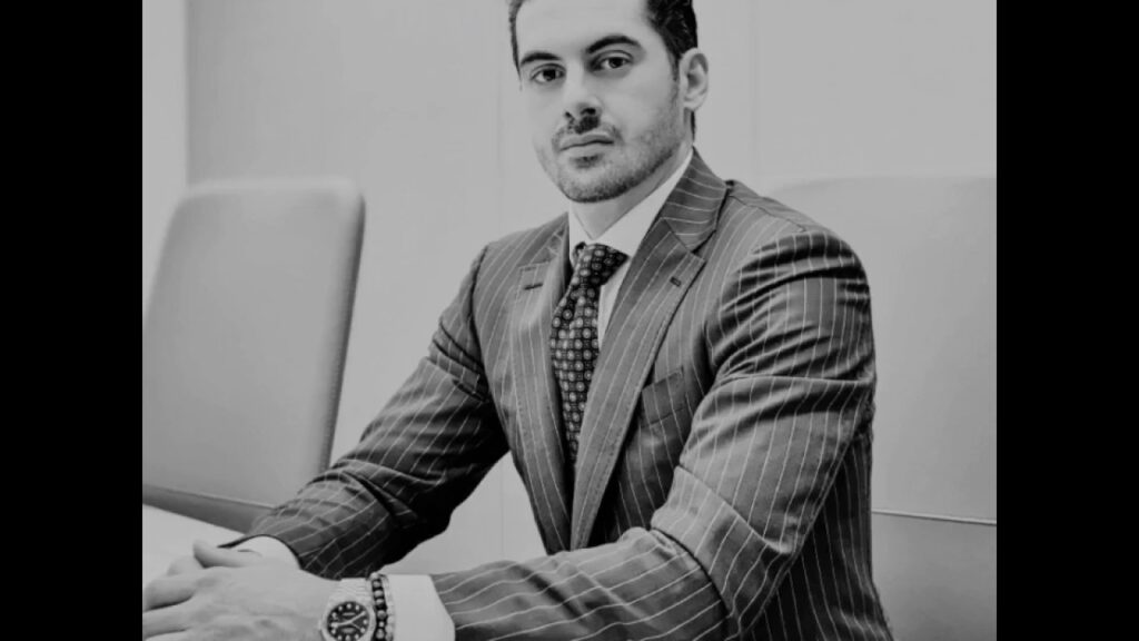 Brandon C Personal Injury Lawyer Houston - Best Injury Attorneys In Houston, TX
