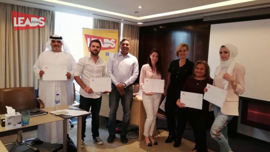 Digital Marketing Training in Dubai - UAE. Learn About Google Ads, SEO & Social Media Marketing