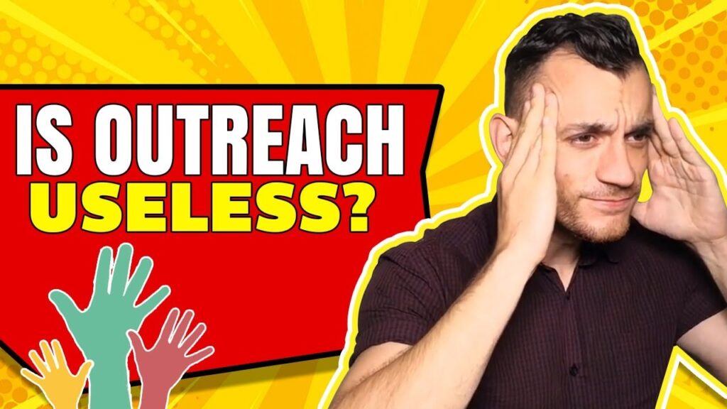 Does Link Building Outreach Still Work In 2020?