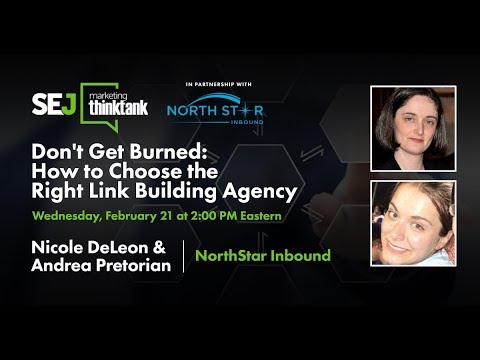 Don’t Get Burned: How to Choose the Right Link Building Agency