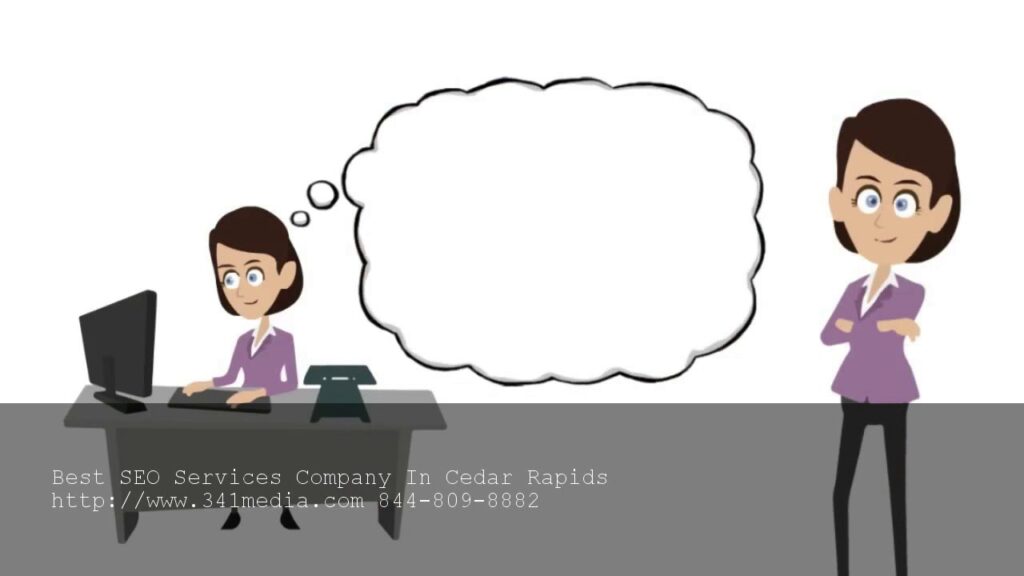 Expert Cedar Rapids SEO Services Company
