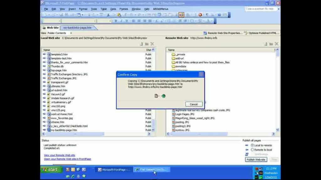 Free Backlinks Generator Online Software - Generate Free Backlinks Easily & Daily