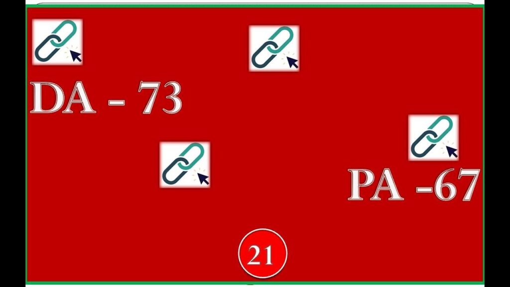 Free High Authority DoFollow Backlink - DA 73, PA 67 | 2020 | Techinfo academy