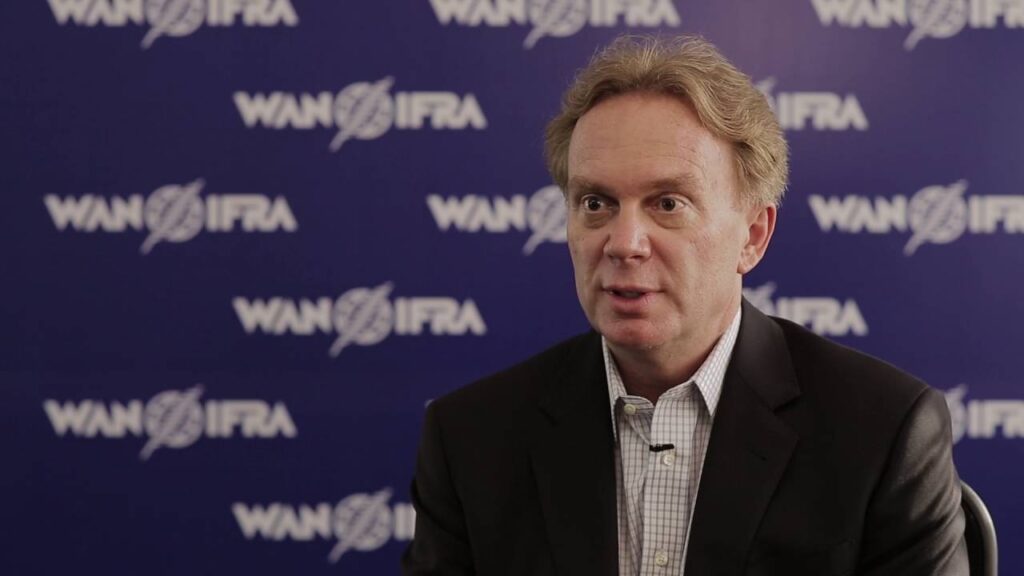 GateHouse Media's Peter Newton on keys to successful digital marketing strategies