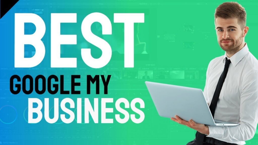 Google My Business SEO - What is It? | Web Design & Internet Marketing Agency of Vancouver