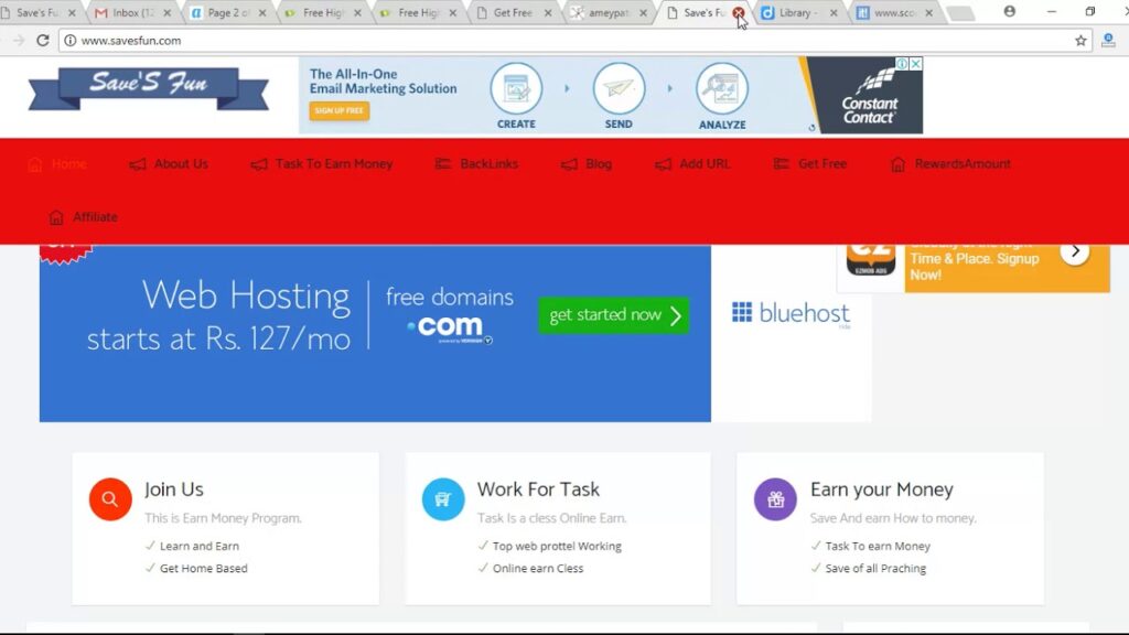 HOW TO BACKLINK ON bibsonomy.org BY SAVESFUN.COM