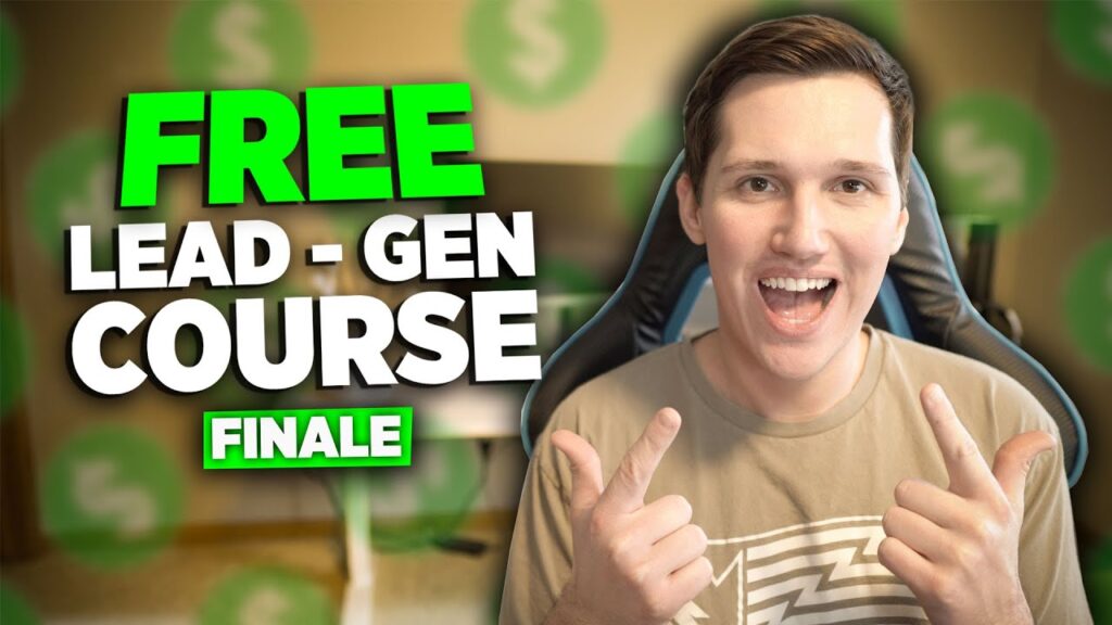 How To Rank A Lead Gen Site Using Backlinks