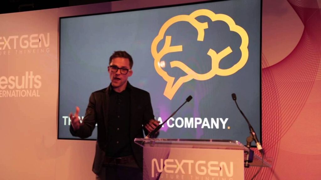 How to Create an Inbound Marketing Funnel - Kieran Flanagan, Hubspot