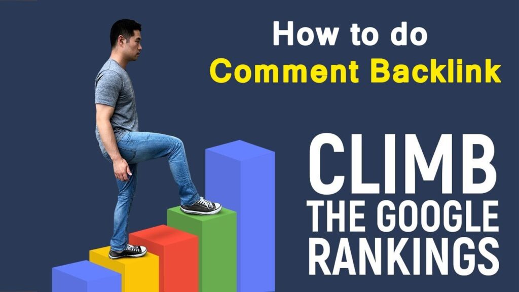 How to Do Blog Commenting in SEO for High Quality Backlinks | Comment Backlink Tutorial