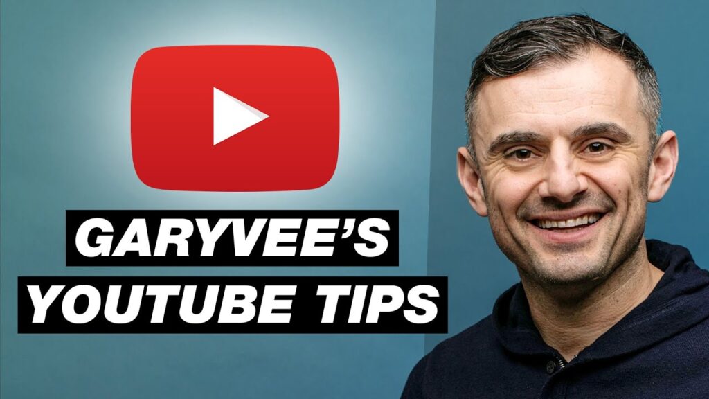 How to Grow Faster on YouTube with Gary Vaynerchuk