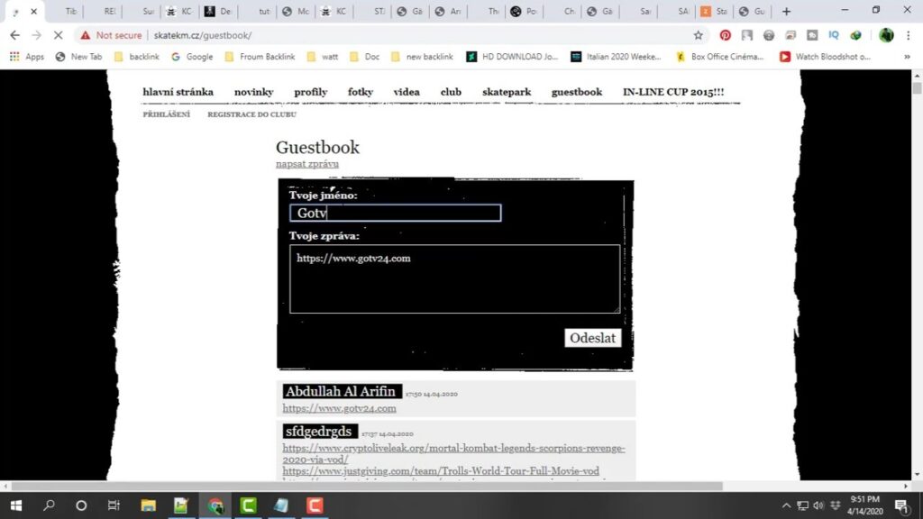 How to Rank High on Google and Create Backlinks for Your Website | SEO Backlink