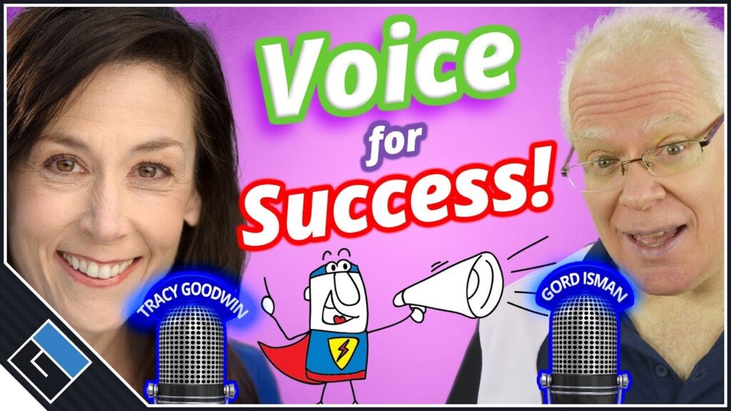 How to Speak With Confidence and Authority