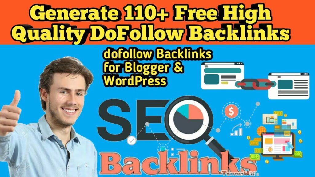 How to get high quality backlinks for free | Create Free High Quality Dofollow BackLinks 2019