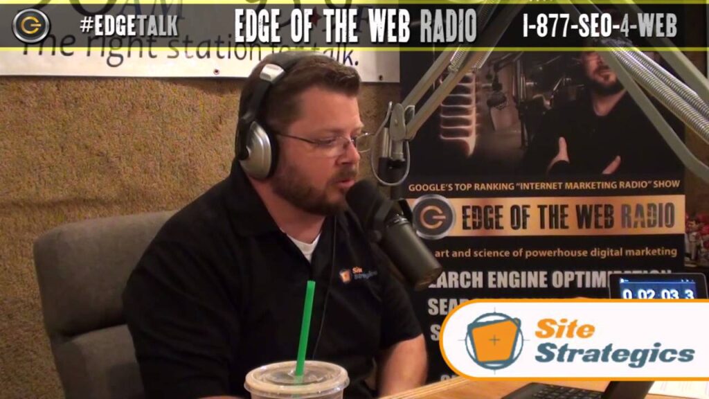 Internal Linking Best Practices | Edge of the Web Radio