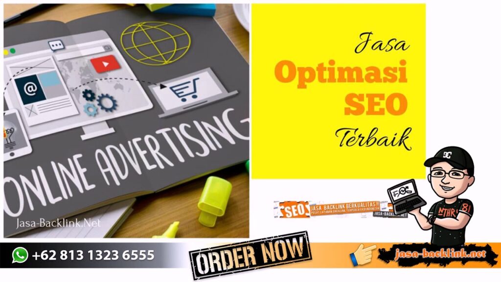 Jasa Backlink Blogger - jasa-backlink.net