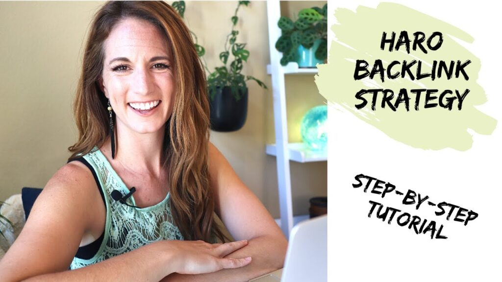 Link Building Strategy for 2020: How to use HARO for Backlinks