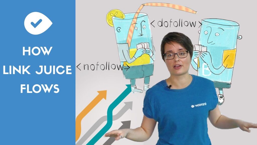 Link Juice - What is it & how can it help your website