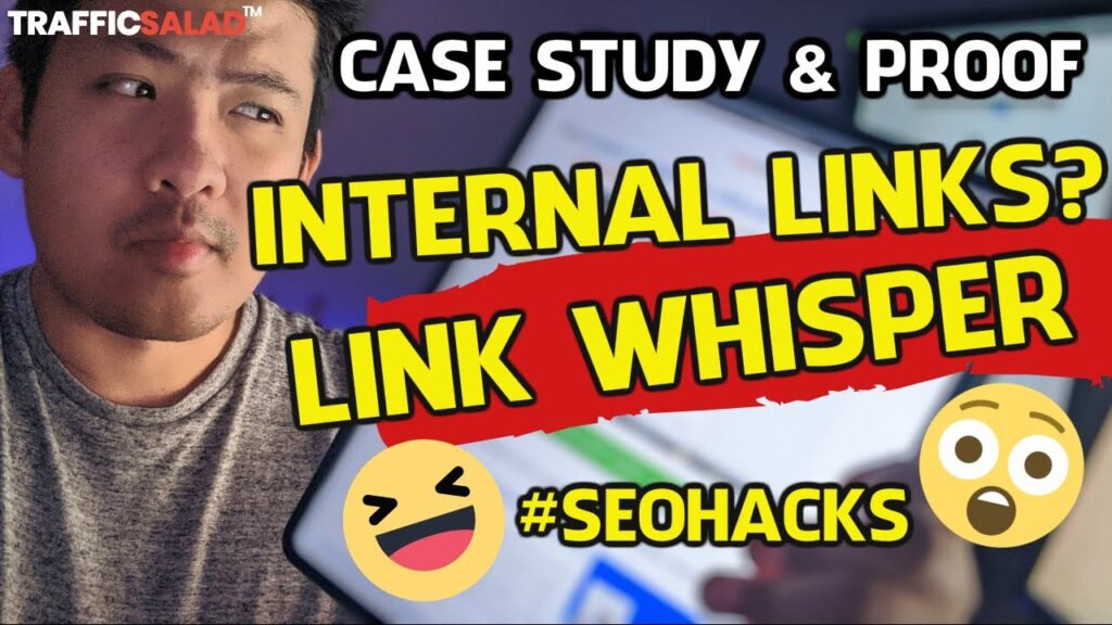 Link Whisper Review - Real Proof & Case Study, How Internal Linking Helped in Ranking & Profits 2020
