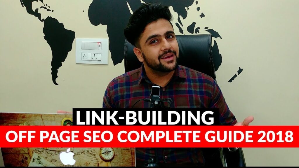 LinkBuilding | Link-building-Off Page SEO Complete Guide 2019 | Backlinks  | Importance of Backlinks