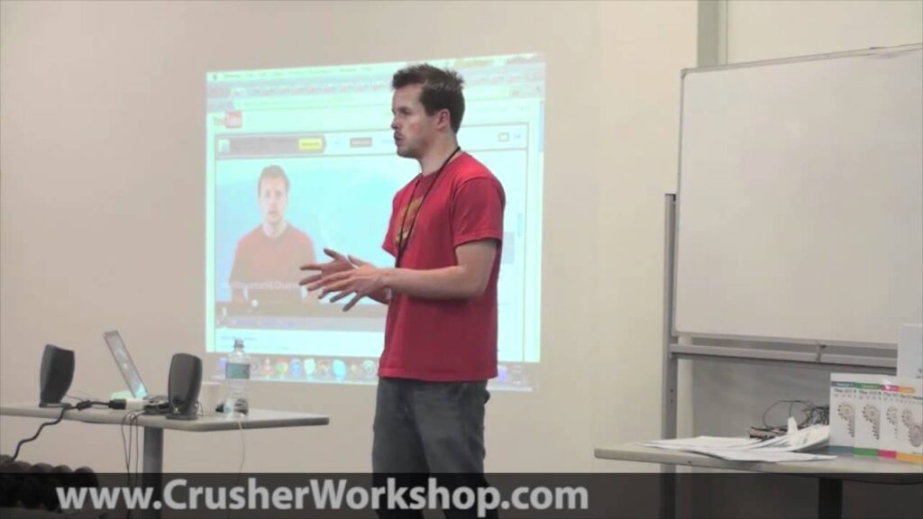 Melbourne SEO Services Online Video Marketing Samples