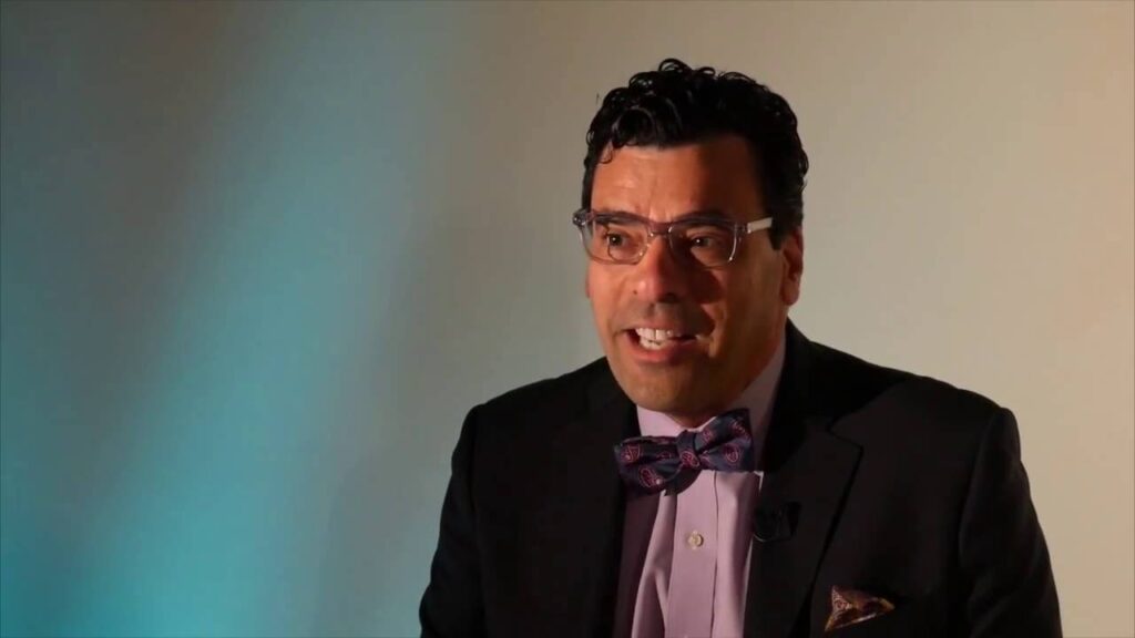 Men of Excellence Awards | Airport Authority Executive Director