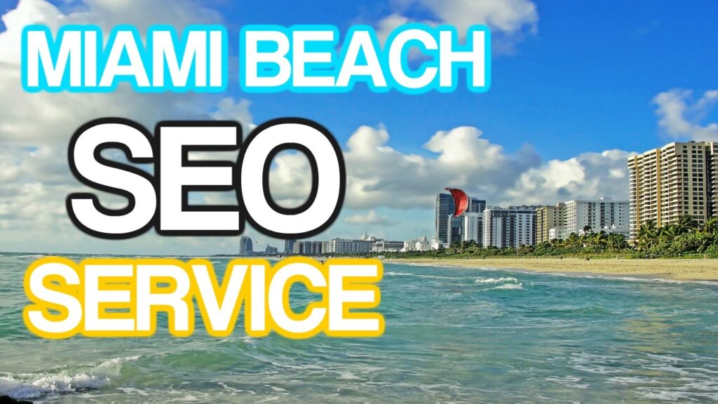 Miami Beach SEO Services Company | Results-Based Internet Marketing & Web Search Engine Optimization