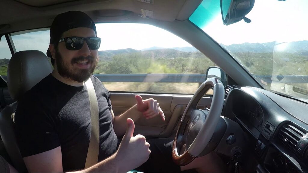NORTHERN ARIZONA TRIP 2019 — SEDONA (CATHEDRAL ROCK), PRESCOTT (WATSON LAKE) - GOPRO HERO5 BLACK