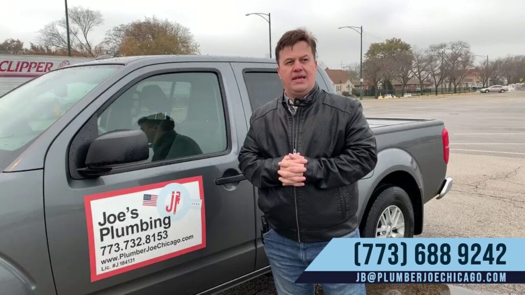 Plumber SEO Services | Plumber Joe Chicago | SEO Agency In Chicago, IL