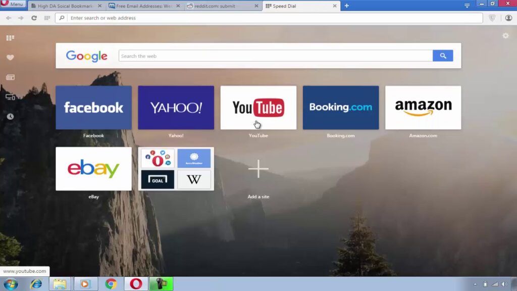 SEO 22 Off Page SEO  Backlinks With Social Bookmarking & Forums   Part 1   Urdu Hindi