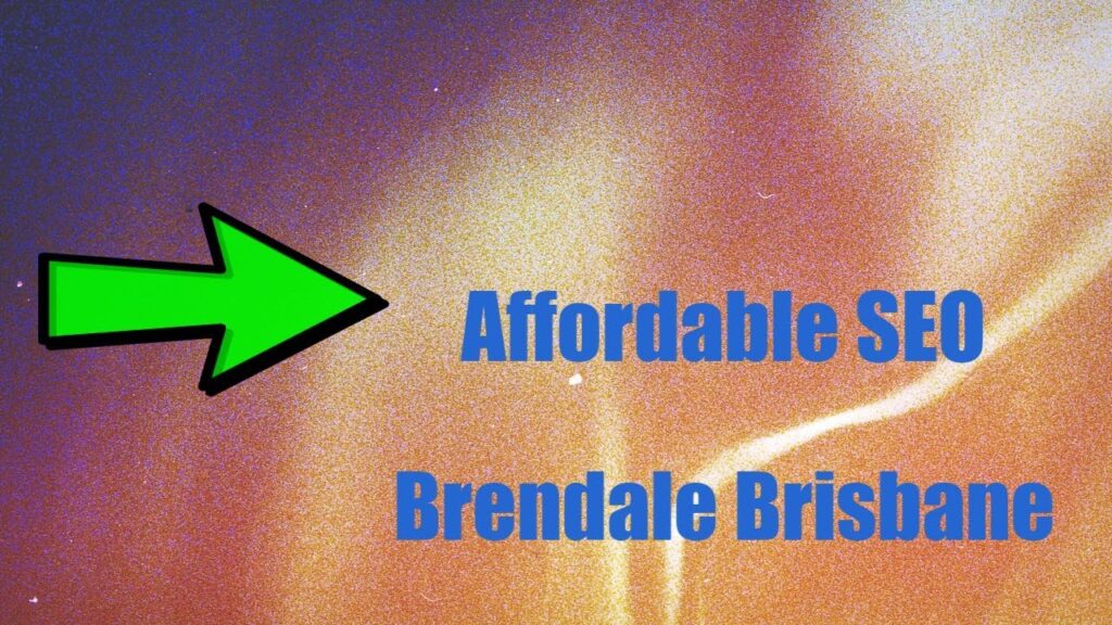 SEO Agency Brendale Brisbane 4500 Near Me - SEO Services Brendale QLD