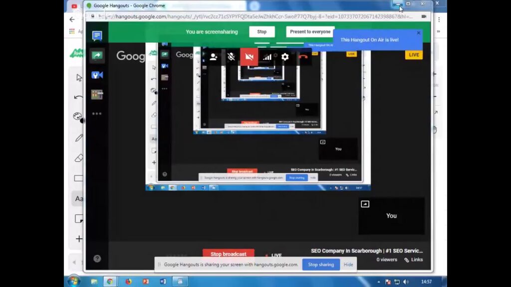 SEO Company In Scarborough | #1 SEO Services In Canada