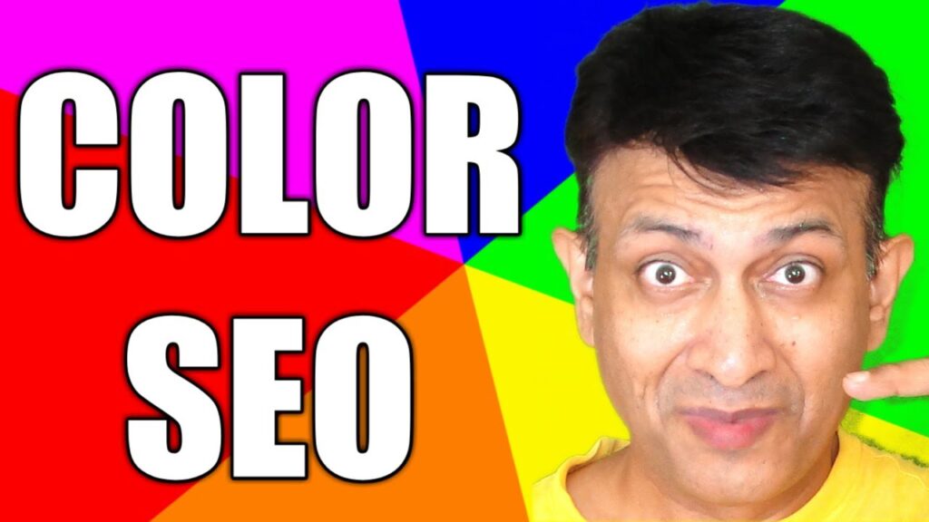 SEO Hindi | SEO Hindi Tutorial | Google SEO Updates | Color Contrast | SEO Company Ganpati Zone
