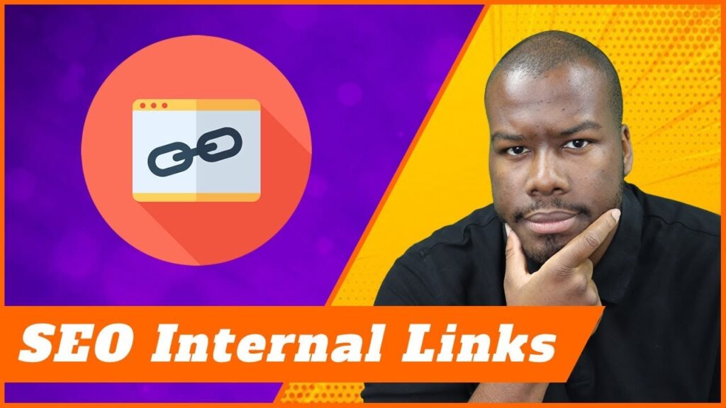 SEO Internal Linking Strategy - Best Practices