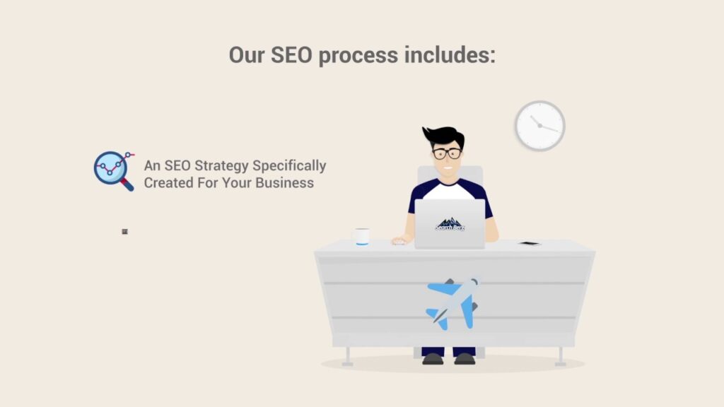 SEO Services | Search Engine Optimization for Local Business | SEO firm in Orlando – Seach Berg