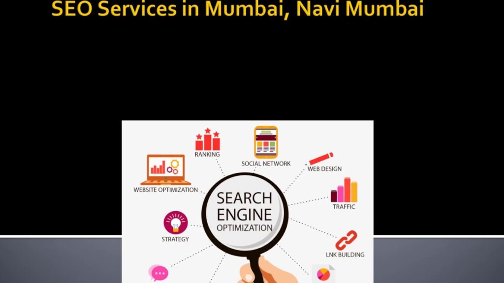 SEO Services in Mumbai
