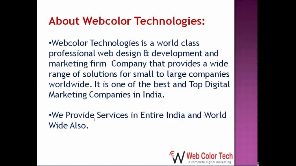 SEO Training in Hyderabad | SEO Institute in Hyderabad | SEO services in hyderabad