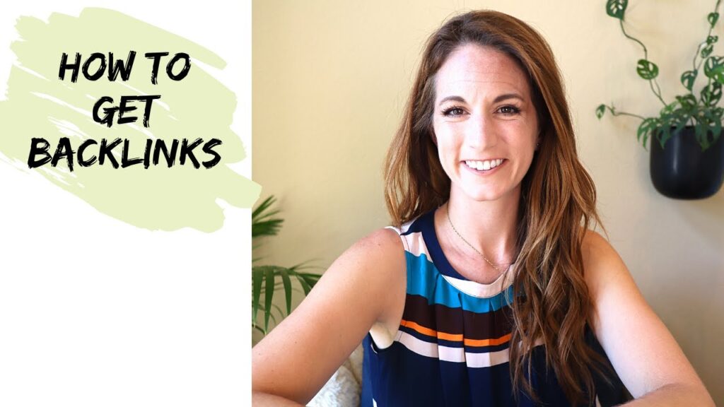 SEO for Therapists Step 4: How to get Backlinks for Private Practice