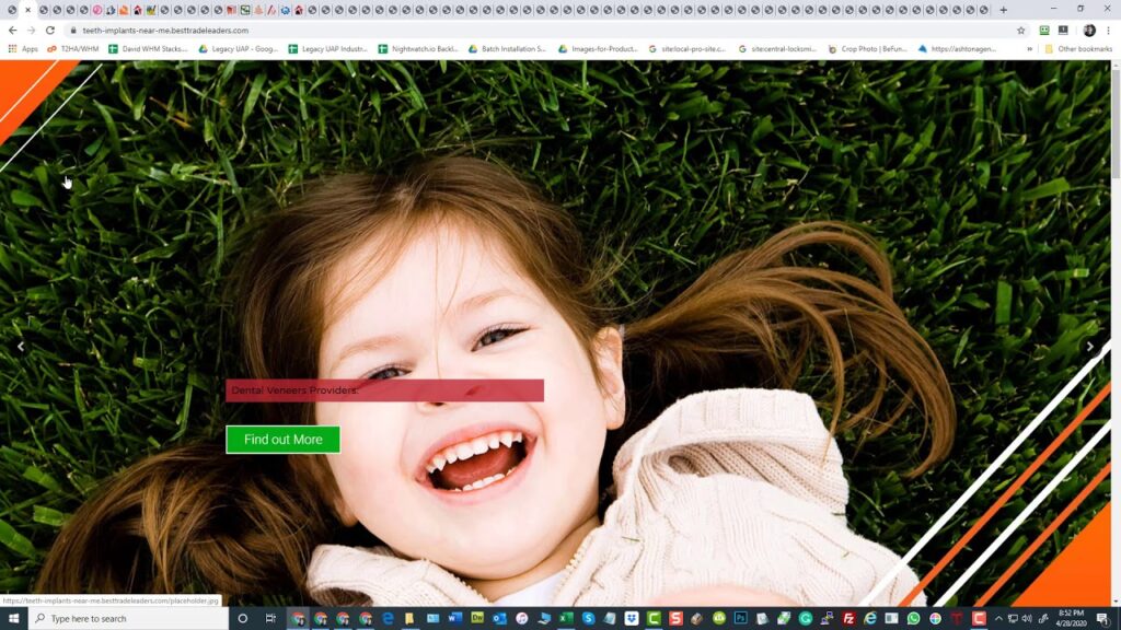 See 4.5 Million Backlinks in the Making